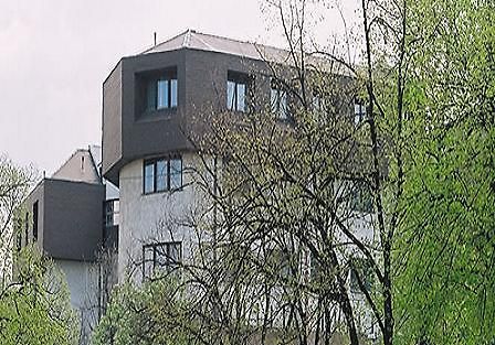 Ozren Hotel Ni Exterior foto