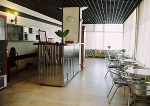 Ozren Hotel Ni Restaurante foto