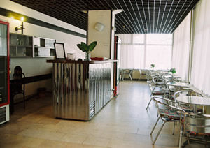 Ozren Hotel Ni Restaurante foto